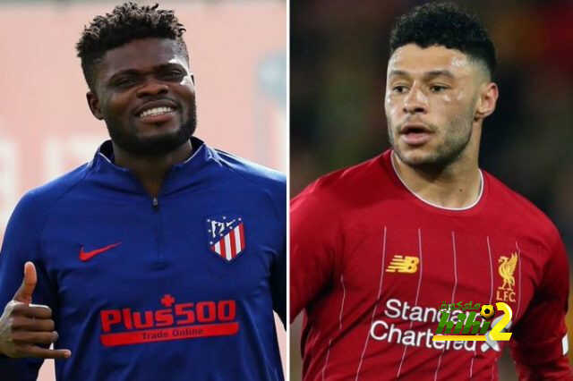 صفقة تبادلية محتملة بين ليفربول وأتلتيكو مدريد