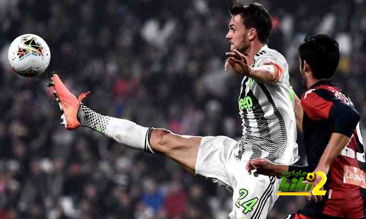 6 لاعبين في صفقة رحيل بيانيتش لبرشلونة!