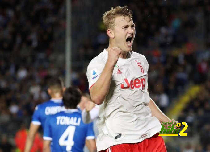 كواليس مفاوضات برشلونة مع يوفنتوس !