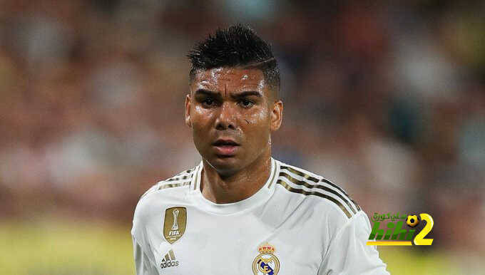 كيف جدد ريال مدريد عقد كاسيميرو ؟