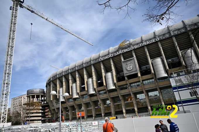 تقارير: الكشف عن خسائر ريال مدريد المالية من غياب الجماهير