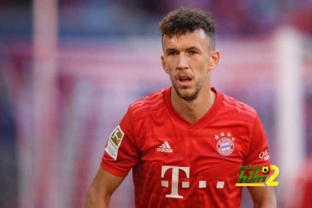 بايرن ميونخ يشترط لتفعيل بند شراء بيريسيتش