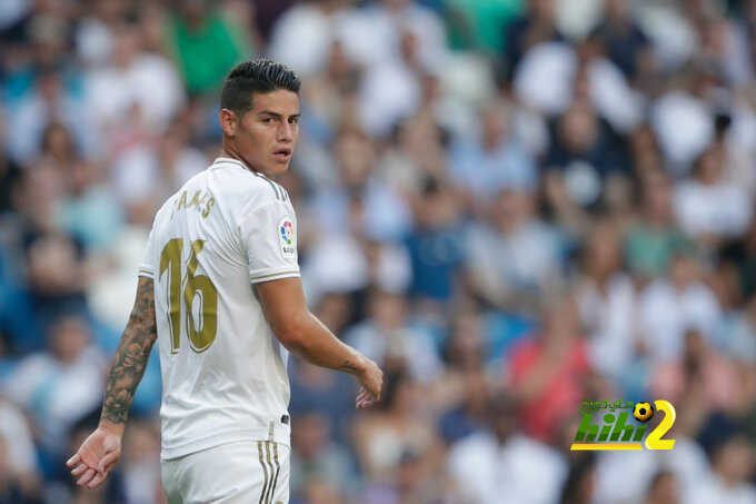 طريقة أتلتيكو مدريد في التعاقد مع خاميس !