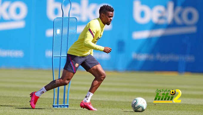 تقارير: سيميدو يُقّرب بيانتش من برشلونة