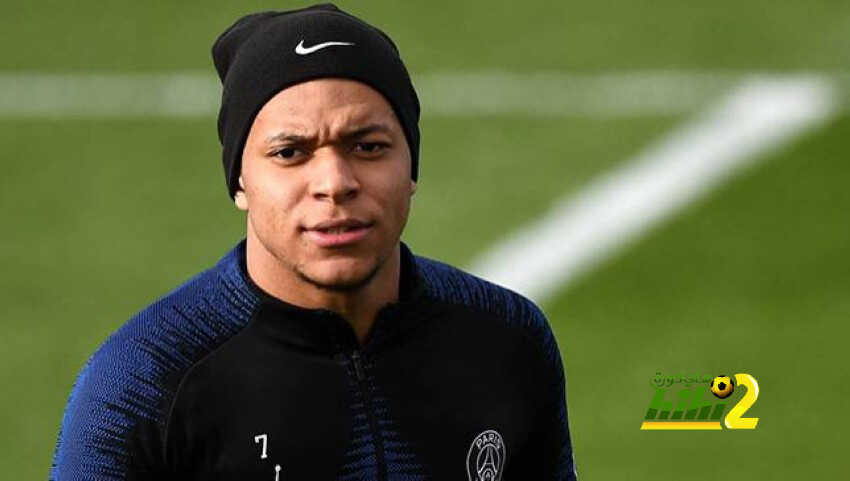 مفاجأة.. مبابي يريد الاستمرار مع باريس