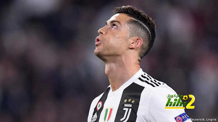 فيديو: هذا ما يحدث عندما يدير التوفيق ظهره لرونالدو
