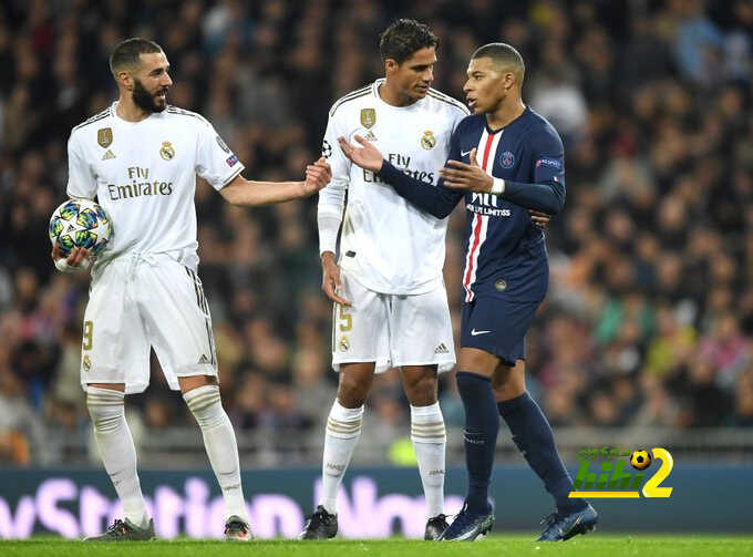 قرار مبابي يصدم ريال مدريد مؤقتا