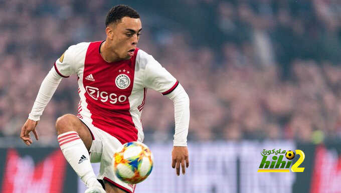 اهتمام ألماني بهدف برشلونة