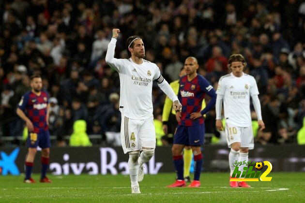 برشلونة ، أكثر المتضرريين من غياب جماهيره