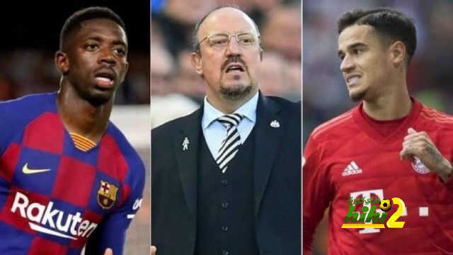 مستقبل كوتينهو بين أرسنال ونيوكاسل