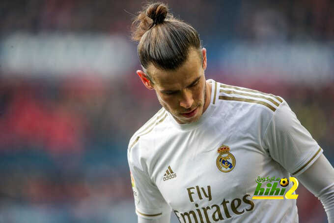 بيل الأكثر لياقة من بين لاعبي ريال مدريد