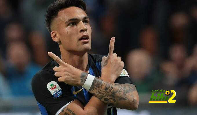 برشلونة لا يعرف الاستسلام في صفقة لاوتارو
