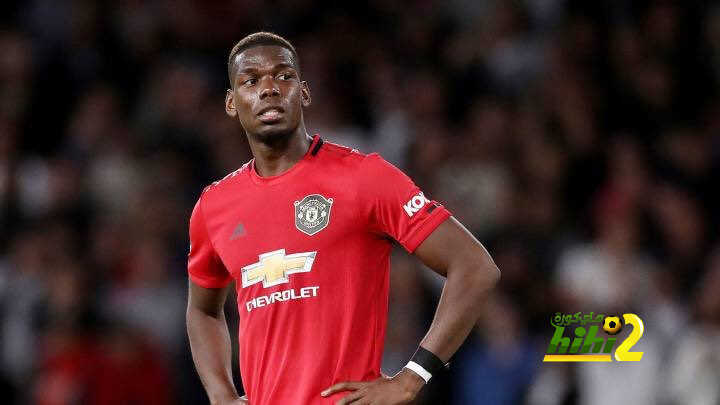 رحيل بوجبا إلى ريال مدريد بهذه الطريقة غير منطقي !