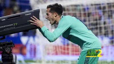 فاسكيز لاعب مميز