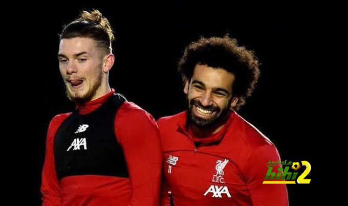 بسبب صلاح.. ريال مدريد يفشل في ضم صفقة مهمة