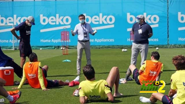 بارتوميو يطلب من لاعبيه تخفيض أجورهم مرة أخرى