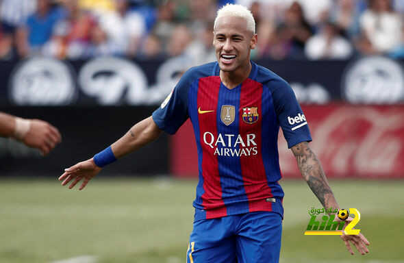 فيديو: في مثل هذا اليوم.. برشلونة يعلن تعاقده مع نيمار