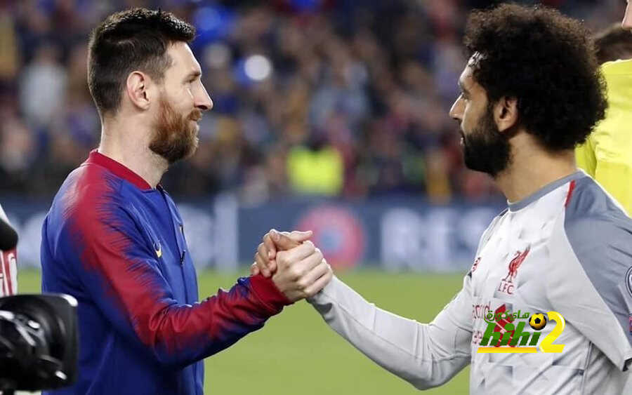 لماذا كلوب يعشق محمد صلاح ؟