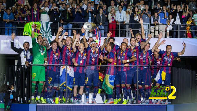 بارتوميو يعلق على الذكرى الخامسة لآخر بطولات برشلونة الأوروبية