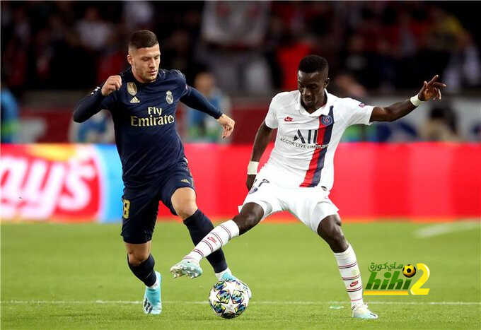 توتنهام يسعى خلف لاعب باريس سان جيرمان