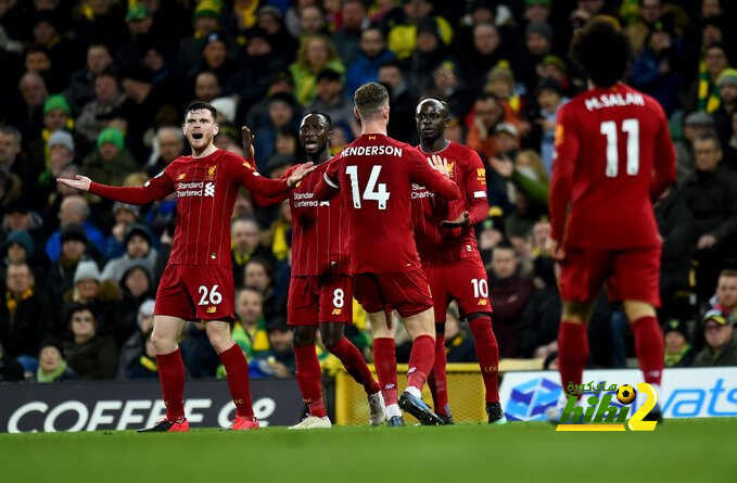 تقارير: ليفربول يتجاوز تشيلسي والسيتي بالقيمة السوقية