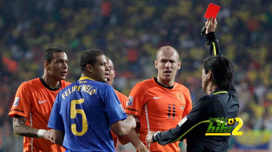 فيديو: اللقطة التي حرمت ميلو من الانتقال لريال مدريد