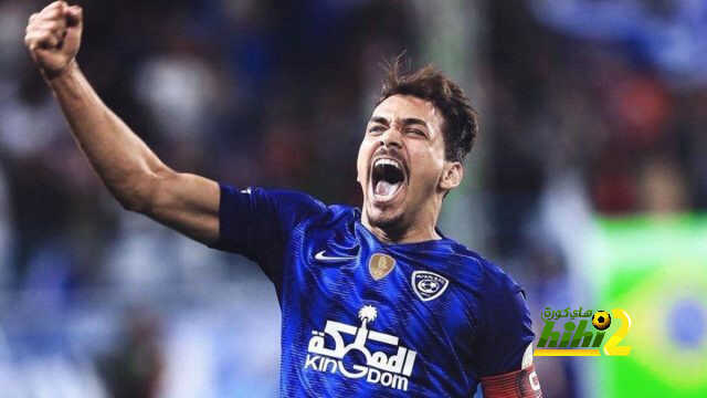 الهلال يبدأ المفاوضات مع إدواردو من جديد