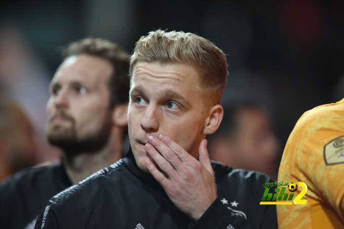 تقارير: ريال مدريد ينهي اهتمامه بضم نجم أياكس