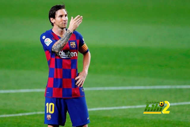 اسوء برشلونه في التاريخ وموسم الأصفار يتكرر !