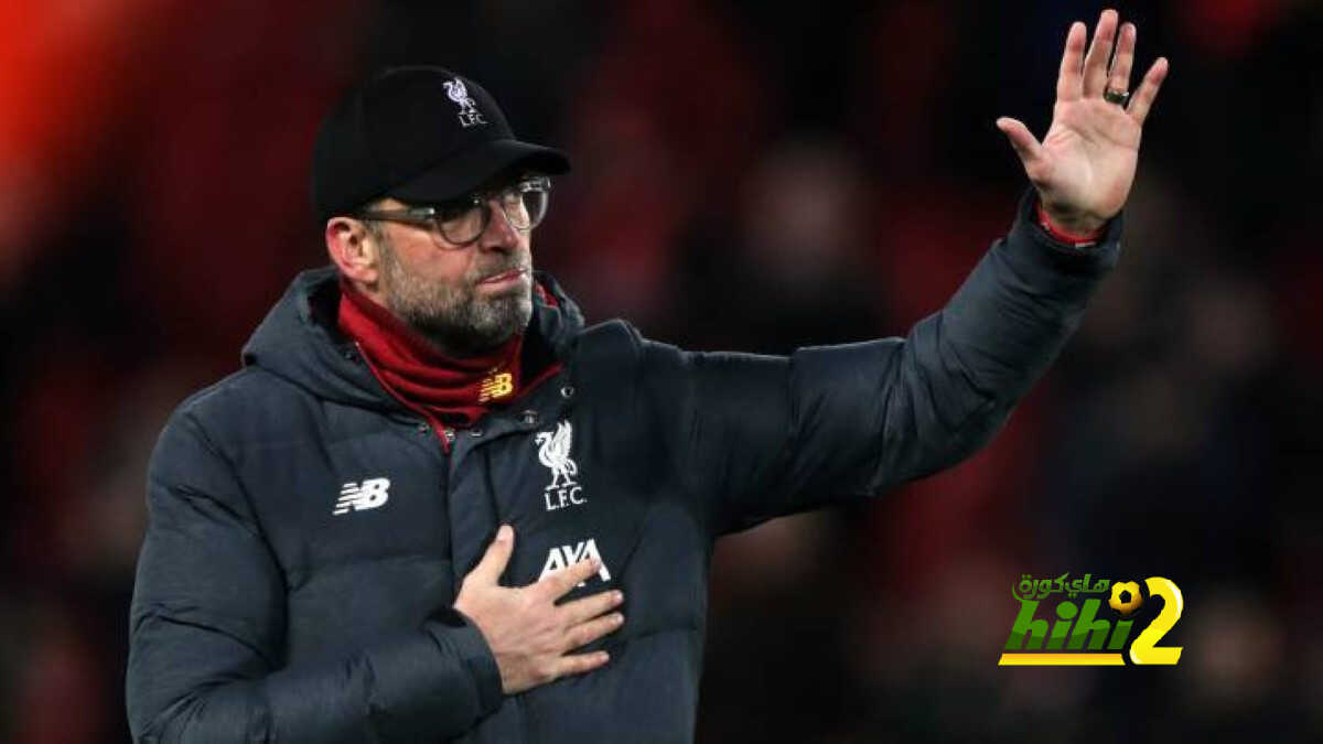 بدلاء ليفربول أمام برايتون