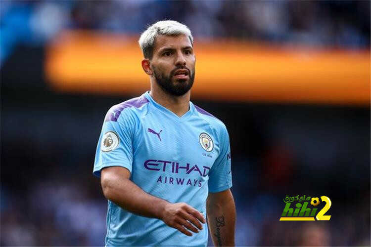 لاعب السيتي يخضع لعملية جراحية ناجحة