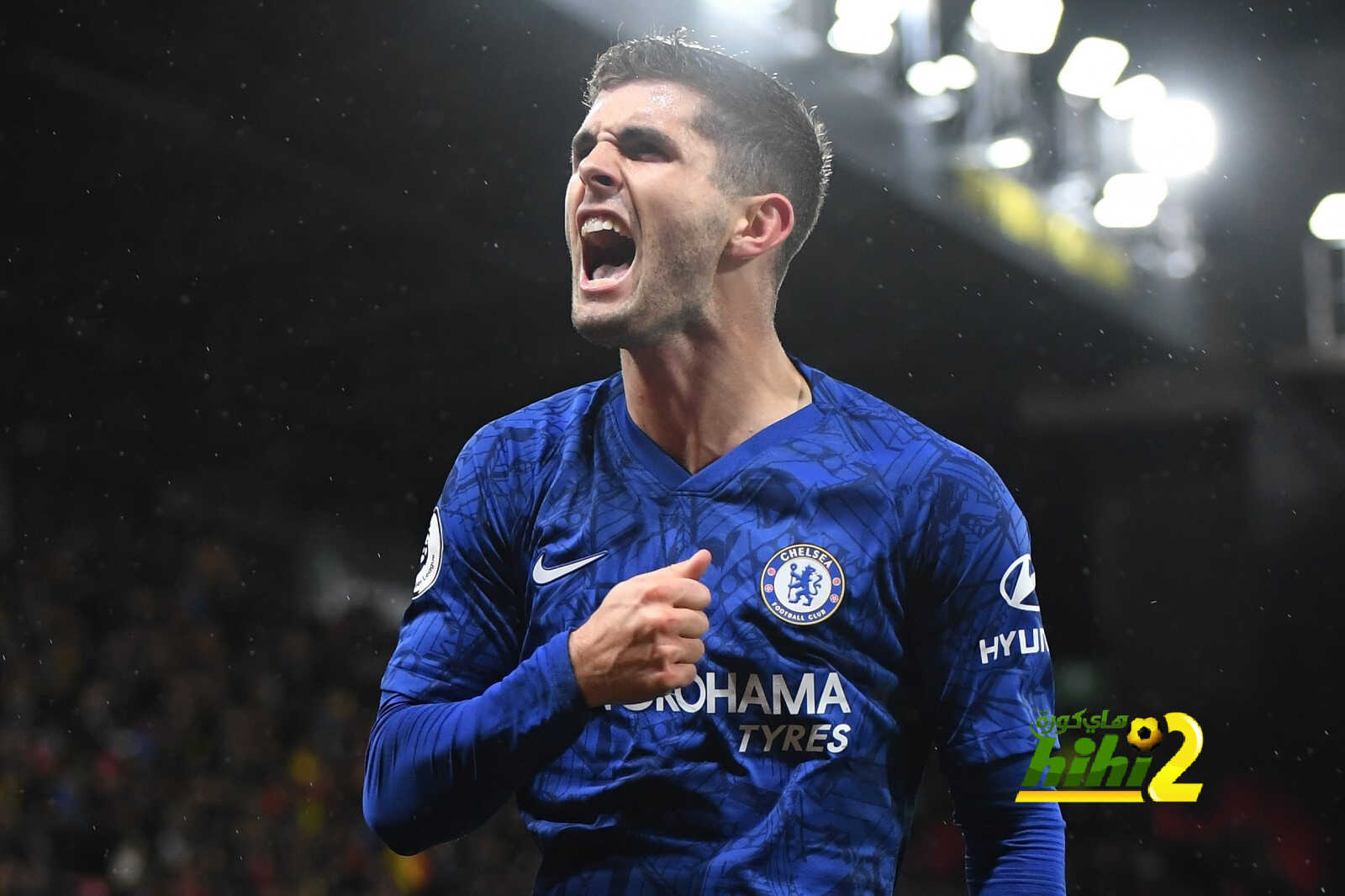 فيديو: دفاع مانشستر سيتي يهدي بولسيتش أولى أهداف تشيلسي