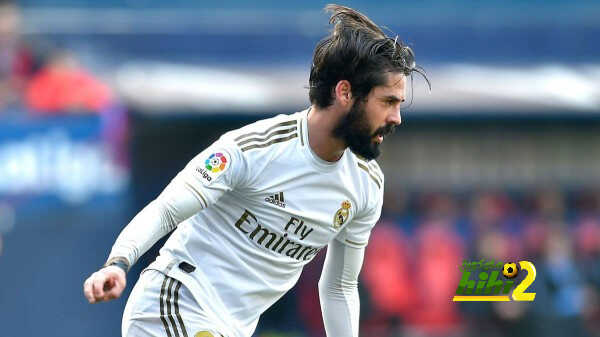 فيديو: “لوب” إيسكو يأثر قلوب عشاقه بتدريبات ريال مدريد