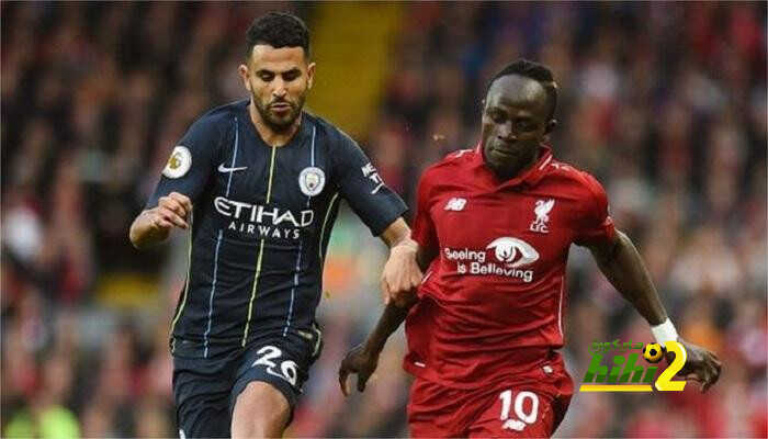 محرز : مانى يستحق جائزة الأفضل في البريميرليغ