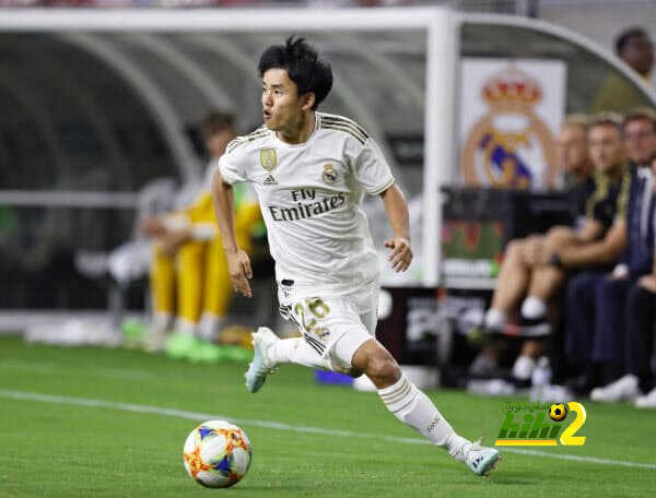 باريس يحاول خطف موهبة ريال مدريد