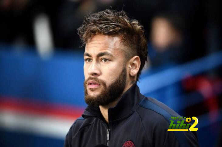 فيديو: نيمار يعود لتدريبات باريس سان جيرمان بتحدٍ مثير