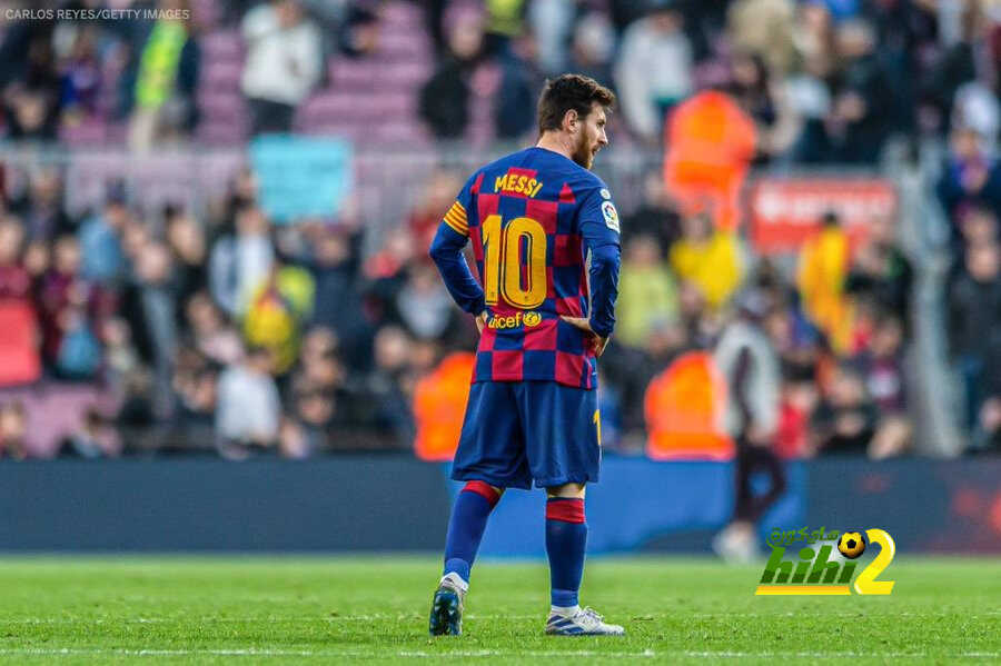 كل ماتريد معرفته عن مباراة برشلونة وسيلتا فيجو