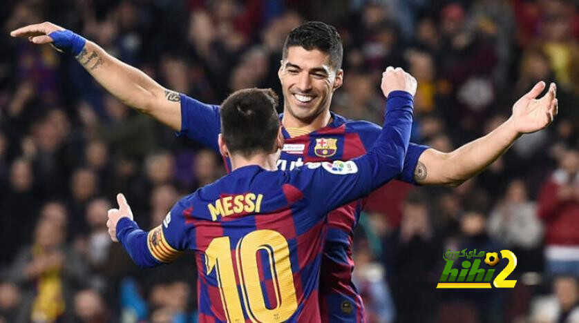 بالأرقام: ميسي يصنع الهدف رقم 250 في مسيرته مع برشلونة
