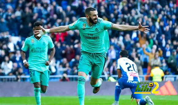 ريال مدريد غالبا لايعرف الهزيمة في الليغا