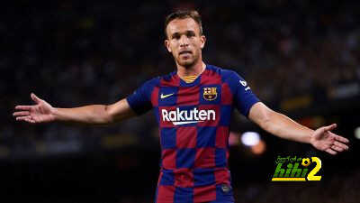 برشلونة وفن هدم الذات!