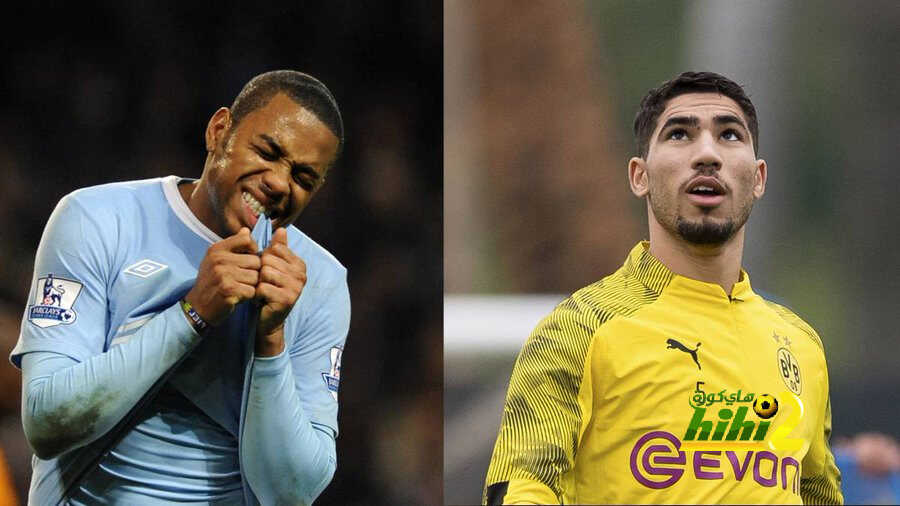 روبينيو غير فكر ريال مدريد للأبد