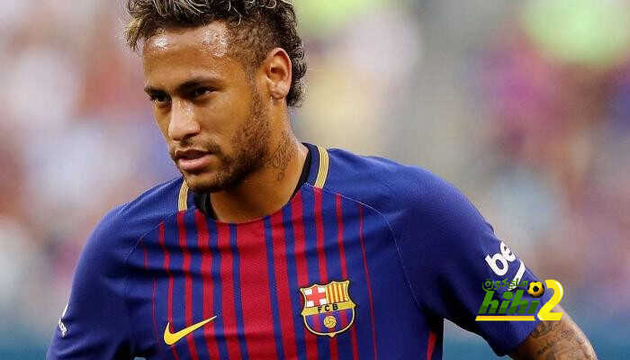 بالأرقام: خلفاء نيمار في برشلونة.. لم ينجح أحد