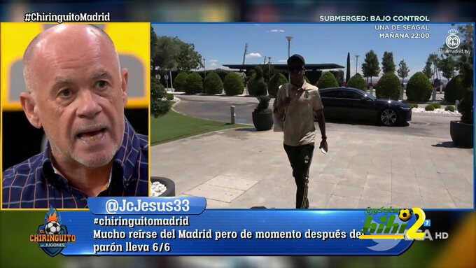 دورو : ريال مدريد لازال بحاجة للاعب مثل رونالدو