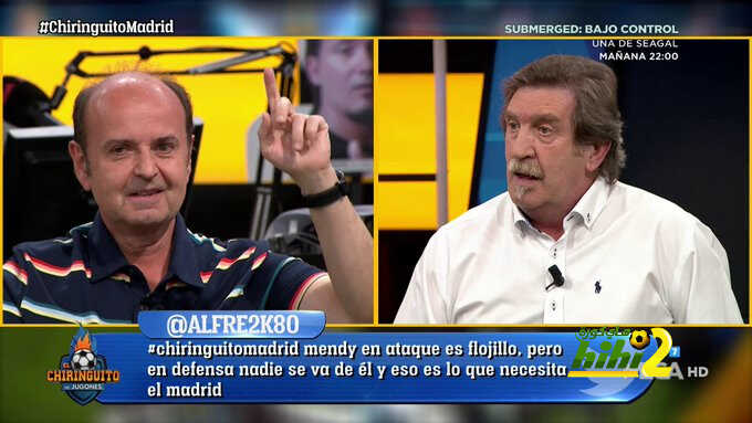 كانو : ريال مدريد كان كارثي