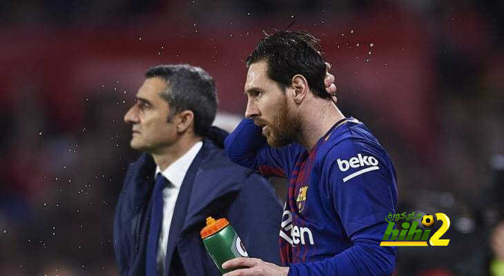 فالفيردي سبب رغبة رحيل ميسي عن برشلونة !