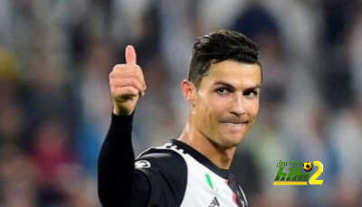 رونالدو أسطورة لا تنتهي!