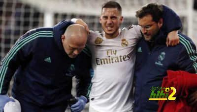 غضب مدريدي بسبب بند في عقد هازارد!