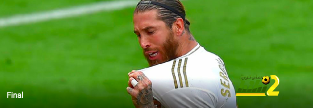 فيديو : قطار مدريد في طريقة للتتويج بعد فوز صعب وثمين