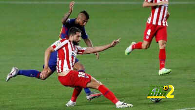 أتلتيكو مدريد يخسر أكثر مع لاعب واحد فقط!
