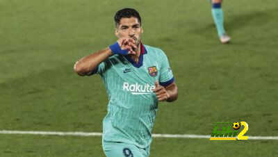 الهدف القادم للويس سواريز مع برشلونة!